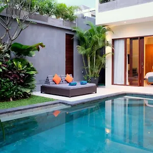 Villa Sally, Canggu (Bali)